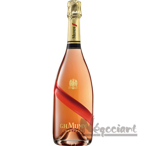 マム グラン コルドン ロゼ