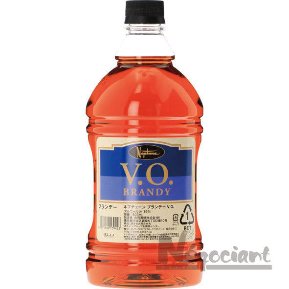 ネプチューン ブランデー VO 1.8L