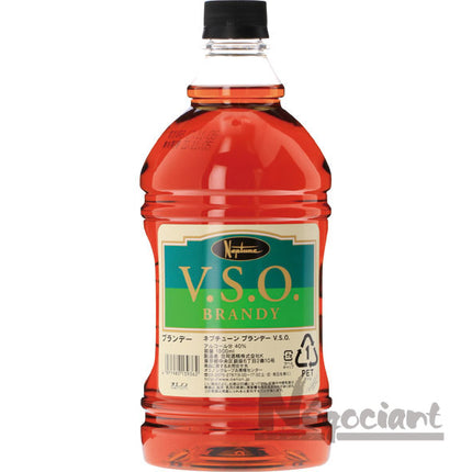 ネプチューン ブランデー VSO 1.8L