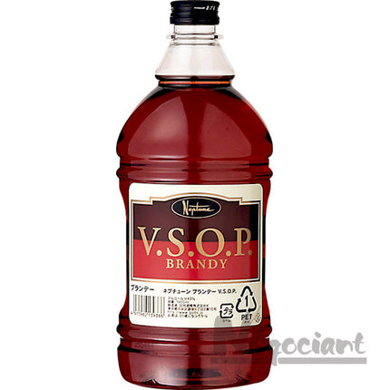 ネプチューン ブランデー VSOP 1.8L