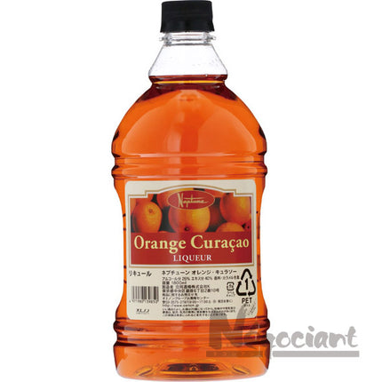 ネプチューン オレンジ キュラソー 1.8L
