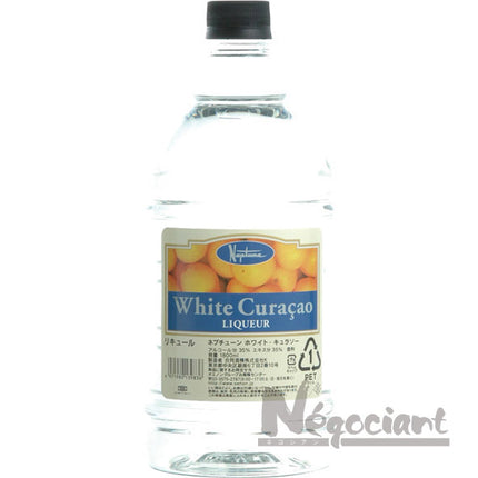 ネプチューン ホワイト キュラソー 1.8L