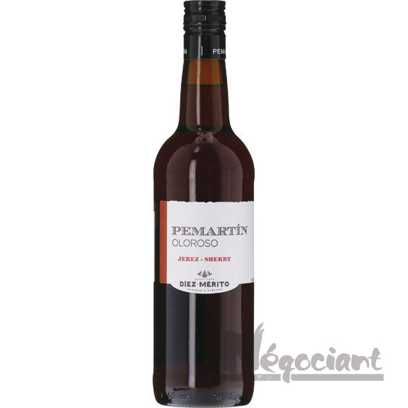 ペマルティン オロロソ