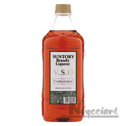サントリー ベースリキュール VSO 1.8L