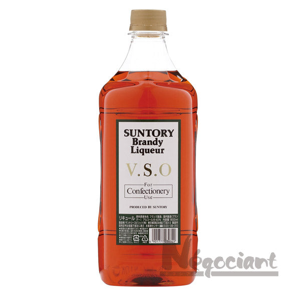 サントリー ベースリキュール VSO 1.8L