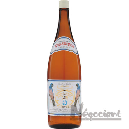 ルリカケス 1800ml