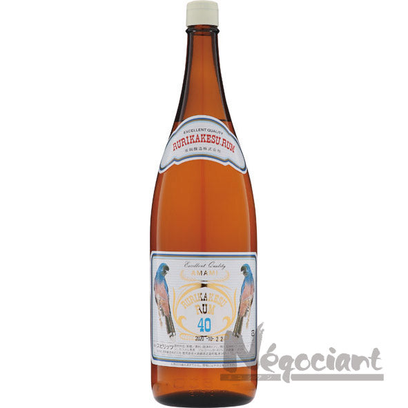 ルリカケス 1800ml