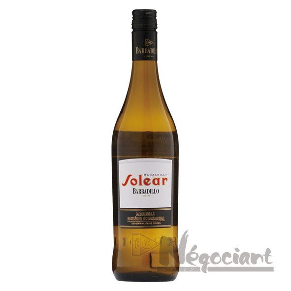 ソレアール マンサニージャ