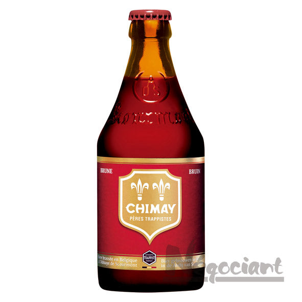 シメイ レッド 瓶 330ml(6本)(6本入り)