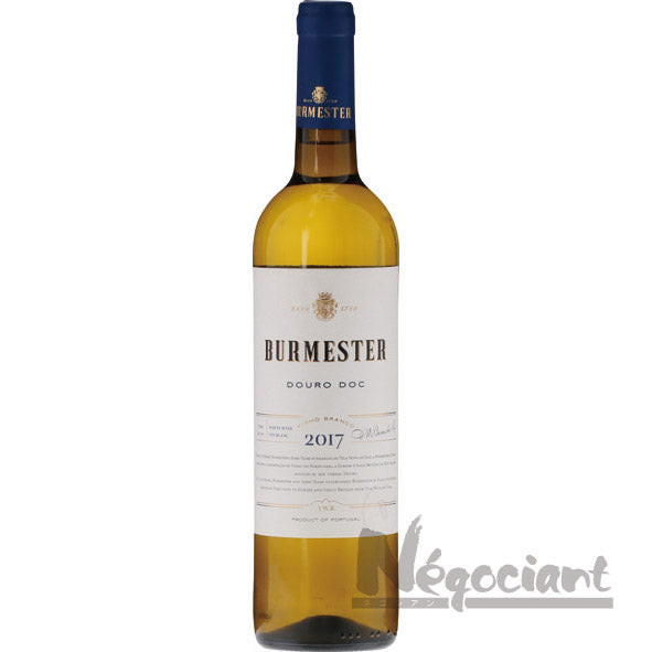 J.W.バーメスター ホワイト