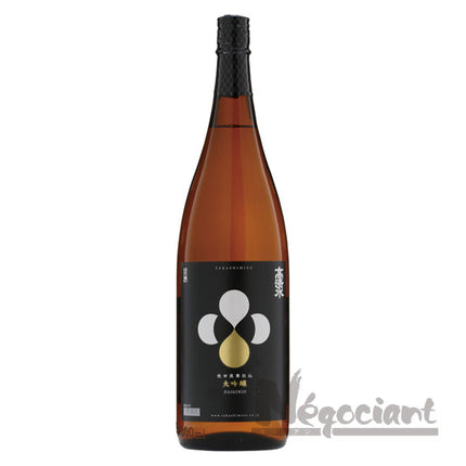 高清水 大吟醸 1800ml