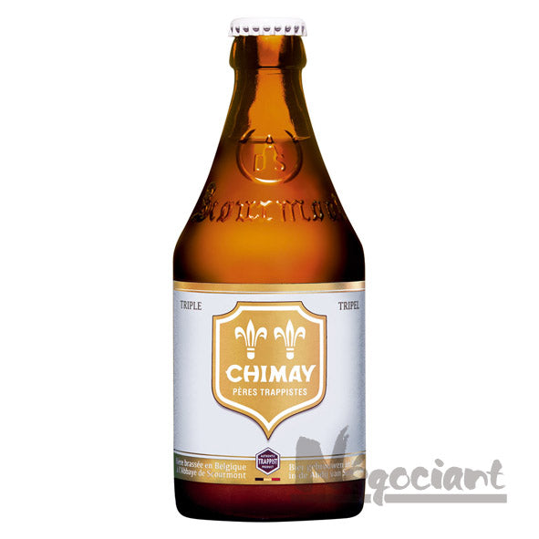 シメイ ホワイト 瓶 330ml(6本)(6本入り)