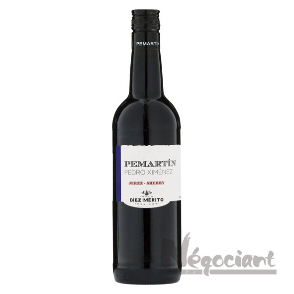 ペマルティン ペドロヒメネス