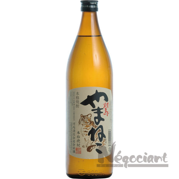 対馬やまねこ 900ml