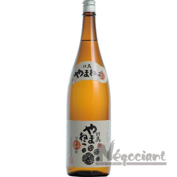 対馬やまねこ 1800ml