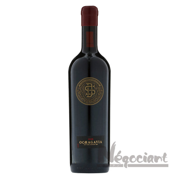 オチャガビア アイコン DS カベルネ ソーヴィニヨン