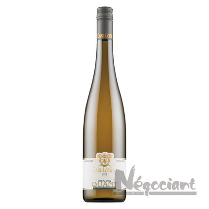 カール ローウェン リースリング クアント