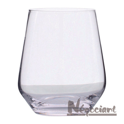 プラティーヌ ステムレスワイン&ウォーター 370ml(6個入り)