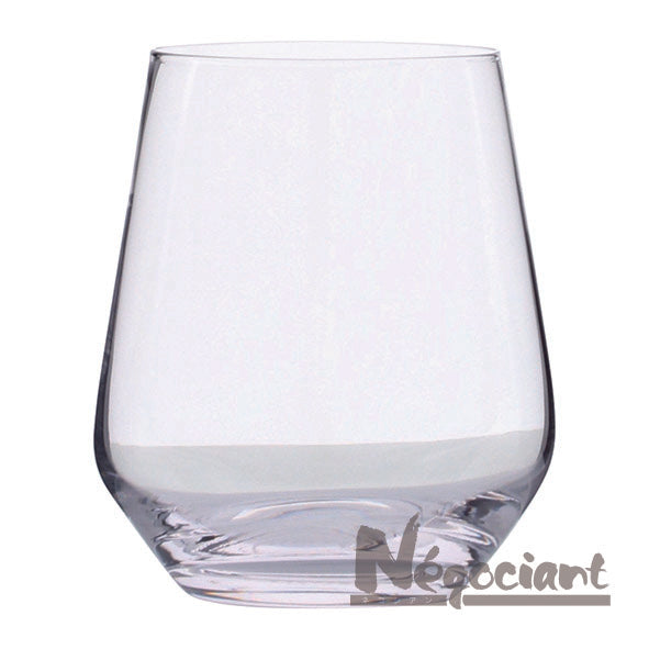 プラティーヌ ステムレスワイン&ウォーター 370ml(6個入り)