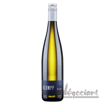 クランプ リースリング