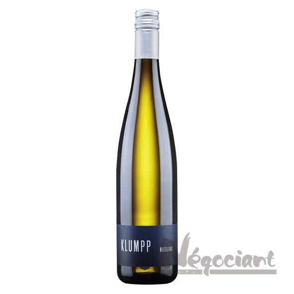 クランプ リースリング