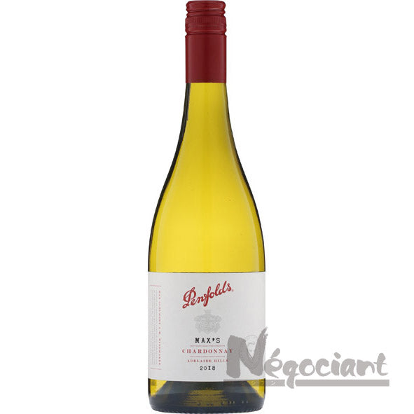 ペンフォールズ マックス シャルドネ