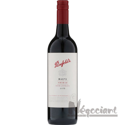 ペンフォールズ マックス シラーズ