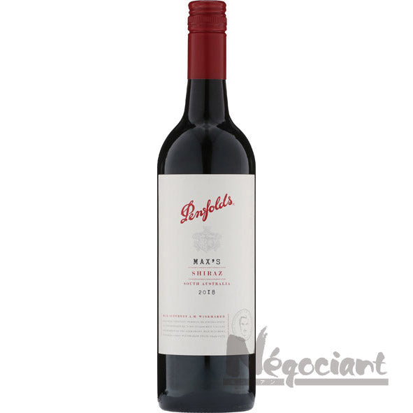 ペンフォールズ マックス シラーズ