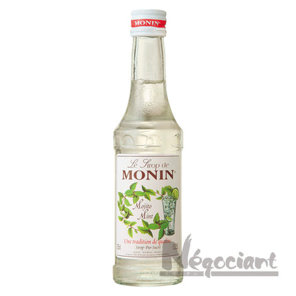 モナンモヒトミントシロップ250ml