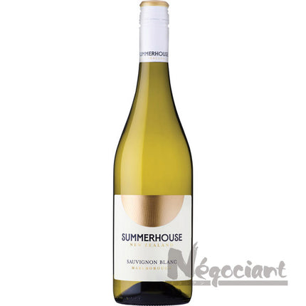 サマーハウス マールボロ ソーヴィニヨンブラン