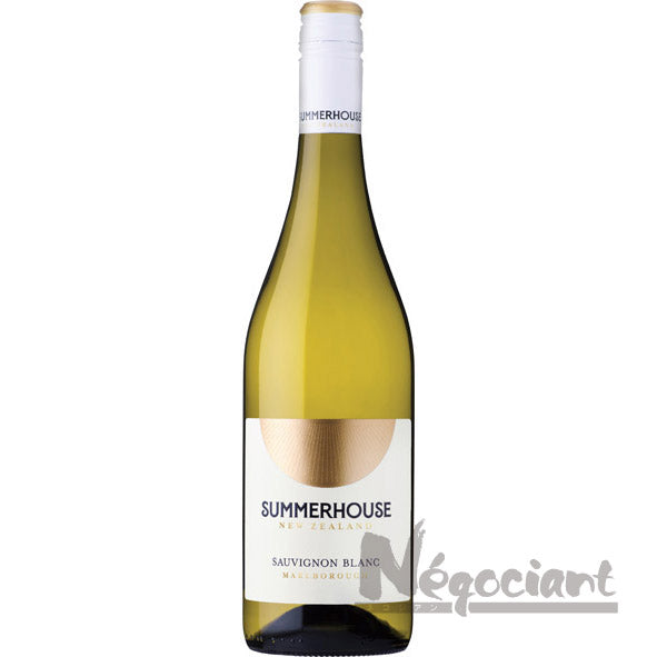 サマーハウス マールボロ ソーヴィニヨンブラン