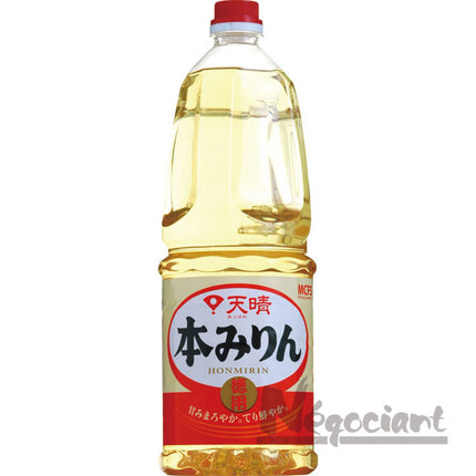 天晴 徳用本みりん 1800ml