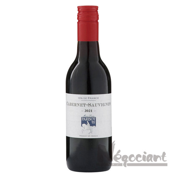 マリー ルイズ パリゾ カベルネソーヴィニヨン 250ml