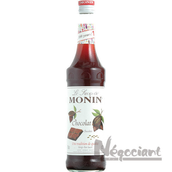 モナン チョコレート シロップ