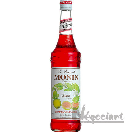 モナン グアバ シロップ