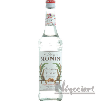 モナン シュガー シロップ