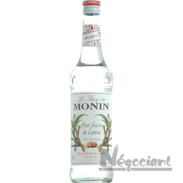 モナン シュガー シロップ