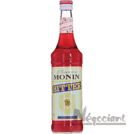 モナン ビター シロップ