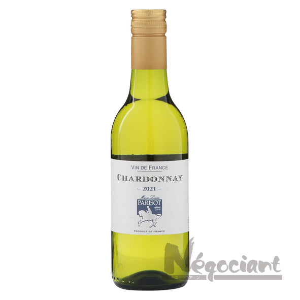 マリー ルイズ パリゾ シャルドネ 250ml