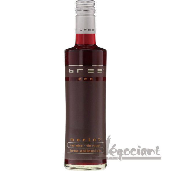 ブリー レッド メルロー 250ml