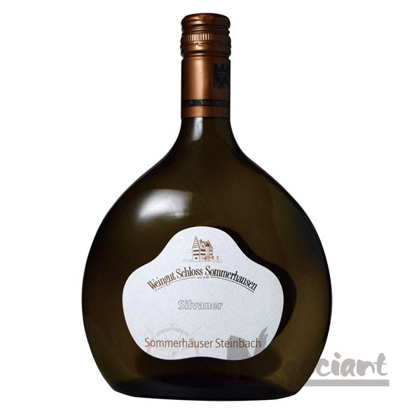 ゾンマーハウザー シュタインバッハ シルヴァーナ トロッケン エアステ ラーゲ