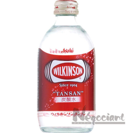 ウィルキンソン 炭酸水 瓶 300ml(24本入り)