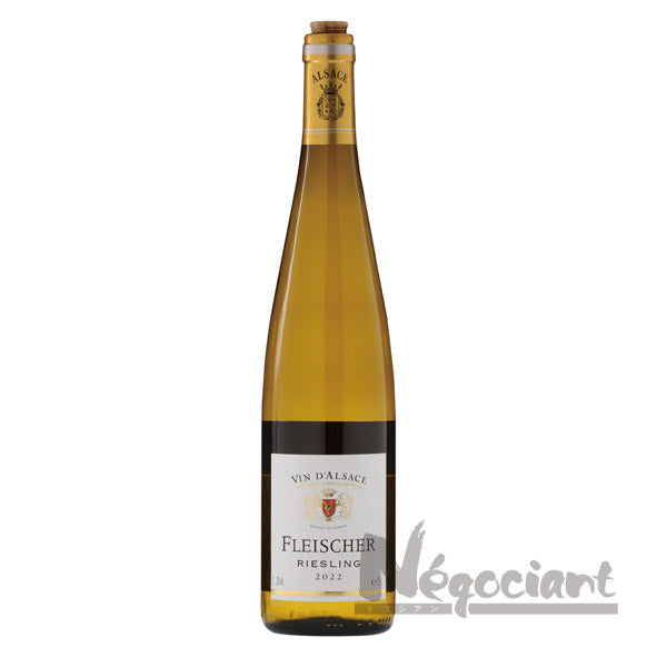 フライシャー リースリング