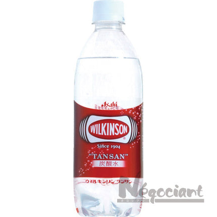 ウィルキンソン 炭酸水 500mlペットボトル(24本入り)