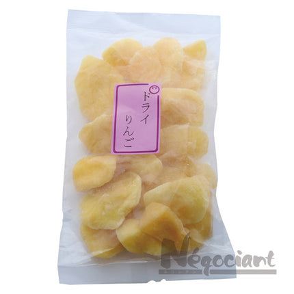 ドライりんご