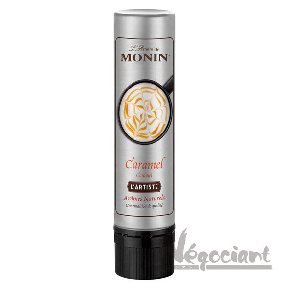 モナン ラティスト キャラメルソース 150ml