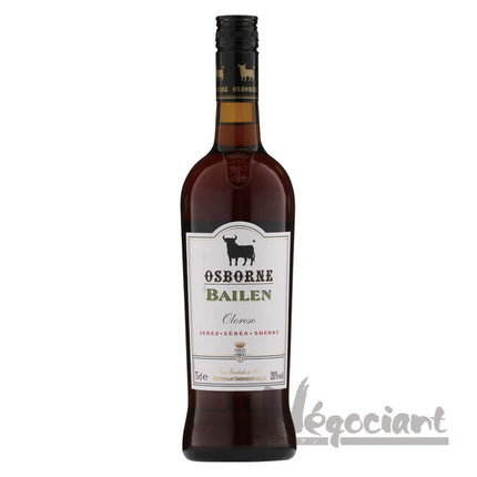 バイレン オロロソ