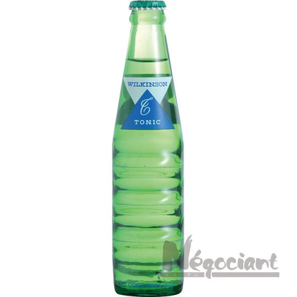 ウィルキンソン トニック 瓶 190ml(24本入り)