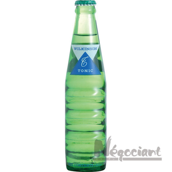 ウィルキンソン トニック 瓶 190ml(24本入り)