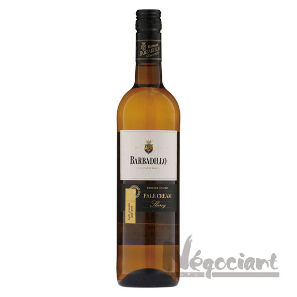 バルバディージョ ペールクリーム